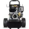 DD130 Mobile Pressure Washer Petrol Powered, 300 bar, 900 L/h thumbnail-1