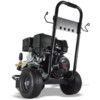 DD130 Mobile Pressure Washer Petrol Powered, 300 bar, 900 L/h thumbnail-3