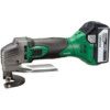 CE18DSLJPZ, Shears, Cordless, 5300spm, 18V, 2x5Ah thumbnail-0