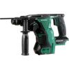 DH18DBLJ4Z Rotary Hammer Brushless 18V Body Only thumbnail-0