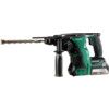 DH18DBLJPZ Rotary Hammer Brushless 18V 2x5.0AH Lithium-Ion thumbnail-0