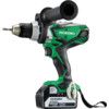 DS18DSDLJJZ Drill Driver 18V 2x5.0AH Lithium-Ion thumbnail-0