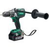 DV18DBXLJXZ, Cordless Combi Drill, 18V, 13mm Keyless Chuck, Brushless, 2x6.0Ah thumbnail-0