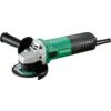 G10SR4J6Z, Angle Grinder, Electric, 4in., 10,000rpm, 110V, 730W thumbnail-0