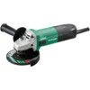 G12STXJ5Z, Angle Grinder, Electric, 4.5in., 11,500rpm, 240V, 600W thumbnail-0