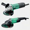 G23ST/G12STXJ2Z Angle Grinder Twin Pack 110V thumbnail-0