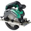 C18DBALJ4Z Circular Saw Brushless 18V Body Only thumbnail-0