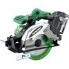 C18DSLJJZ Circular Saw 18V 2x5.0AH Lithium-Ion thumbnail-0