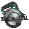 C3606DAJ3Z 36V Multi-Volt Circular Saw 165mm Body Only thumbnail-0