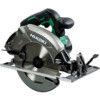 C3607DAJ3Z 36V Multi Volt Circular Saw 185mm Body Only thumbnail-0