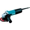 9557NBR/2, Angle Grinder, Electric, 4.5in., 11,000rpm, 240V, 840W thumbnail-0