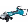 DGA700Z - Twin 18v LXT Brushless Paddle Switch 180mm / 7" Angle Grinder (Body Only) thumbnail-0