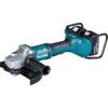 DGA900PT2, Angle Grinder, Cordless, 9.055in., 8,500rpm, 18V, 2, 5Ah x thumbnail-0