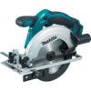 DSS611Z - 18v LXT 165mm Circular Saw - Body Only thumbnail-0