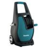 HW111 Mobile Pressure Washer 240 Vac, 1.7 kW, 110 bar, 370 L/h thumbnail-0