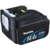 BL1430B, Power Tool Battery, Lithium-ion, 14.4V, 3.0Ah thumbnail-0