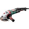 WEPBA17-125, Angle Grinder, Electric, 5in., 11,000rpm, 110V, 1750W thumbnail-0