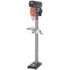 01535, Pillar Drill, 16mm, MT2, 230V, Single Phase, 550W thumbnail-0