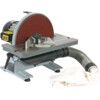 01953 - 12in Vertical Disc Sander 550W - 230V thumbnail-0