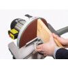 01953 - 12in Vertical Disc Sander 550W - 230V thumbnail-1