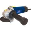 KAG100, Angle Grinder, Electric, 4in., 11,500rpm, 240V, 700W thumbnail-0