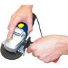 KAG100, Angle Grinder, Electric, 4in., 11,500rpm, 240V, 700W thumbnail-2