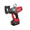 M18 ONEFHIWF1-802X Cordless Impact Wrench, 1in. Drive, 18V, Brushless, 2033Nm Max. Torque, 2 x 8.0Ah Batteries thumbnail-0