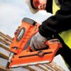 IM350+, Nail Gun, Cordless, 50 - 90mm, 6V thumbnail-1