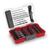 M-CASE Impact Bit & QR Assorted Drill Set, 39pc thumbnail-0