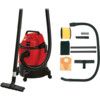 TC-VC 1825, Wet/Dry Vacuum Cleaner, 25L thumbnail-0