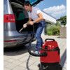 TC-VC 1825, Wet/Dry Vacuum Cleaner, 25L thumbnail-2