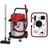 TC-VC 2350, Wet/Dry Vacuum Cleaner, 50L thumbnail-0