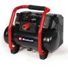 TE-AC 36/150 Li OF-Solo, Cordless Air Compressor thumbnail-0