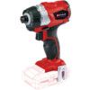 TP-CI 18 Li BL - Solo, Cordless Impact Driver thumbnail-0