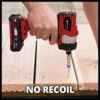 TP-CI 18 Li BL - Solo, Cordless Impact Driver thumbnail-4