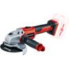 TP-AG 18/115 Li BL-Solo; EX;UK, Cordless Angle Grinder thumbnail-0