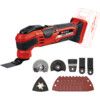 VARRITO, Cordless Multifunctional Tool thumbnail-0