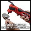 VARRITO, Cordless Multifunctional Tool thumbnail-2