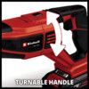 TP-AP 18/28 Cordless All Purpose Saw thumbnail-1