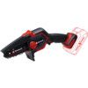 18V Cordless Brushless Pruning Chainsaw, 13cm Cutting Length thumbnail-0