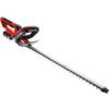 18V Cordless Hedge Trimmer, 55cm Cutting Length thumbnail-0