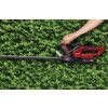 18V Cordless Hedge Trimmer, 55cm Cutting Length thumbnail-2