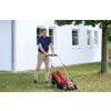 18V Cordless Mower, 33cm Cutting Width thumbnail-4