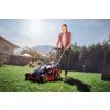 36V Cordless Brushless Mower, 43cm Cutting Width thumbnail-4