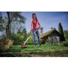 18V Ergo Cordless Grass Trimmer, 33cm Cutting Width thumbnail-2