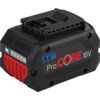 ProCORE18V, Battery Pack, Lithium-ion, 18V, 8.0Ah thumbnail-0