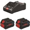 GBA 18V ProCORE, Battery Pack, Lithium-ion, 18V, 12.0Ah thumbnail-0