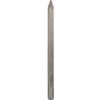 1618600019 520mm POINTED CHISEL 28mm HEXAGON SHANK thumbnail-0