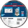 2608901388 EXPERT N880 150MM COARSE DISC FOR R/O SANDER (PK-5) thumbnail-1