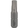 Screwdriver Bit, T30, Torx, 1/4" Hex thumbnail-1